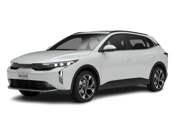 KIA K3 Cross 1.6 G AT 4x2 5P EX