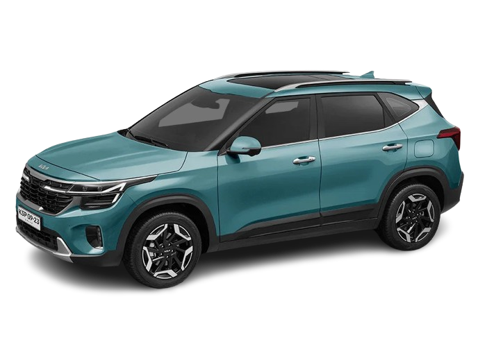 KIA Seltos 1.5 G MT 4x2 5P EX 