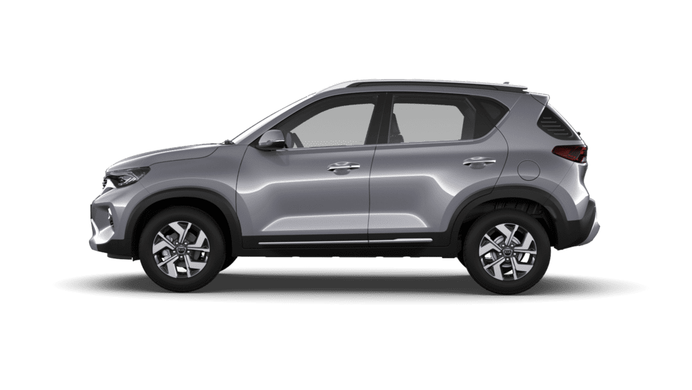 KIA Sonet 1.5 G CVT 4x2 5P IVT Full