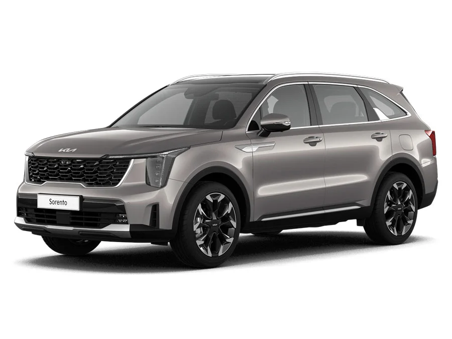KIA Sorento 3.5 G AT 4x4 7AS EX Full
