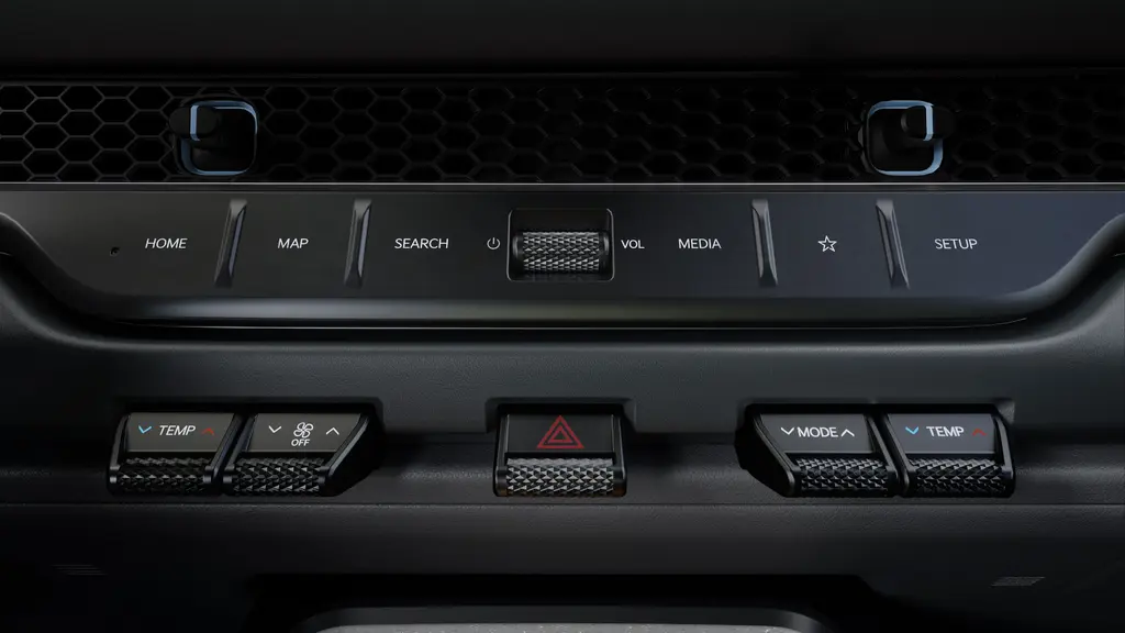 KIA Tasman LX 2.2T DSL 6MT 4X2 LL