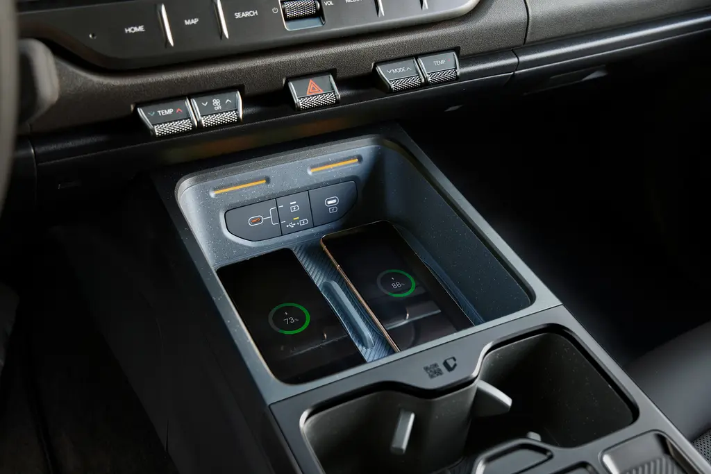 KIA Tasman X-PRO 2.2T DSL 8AT 4X4 FULL