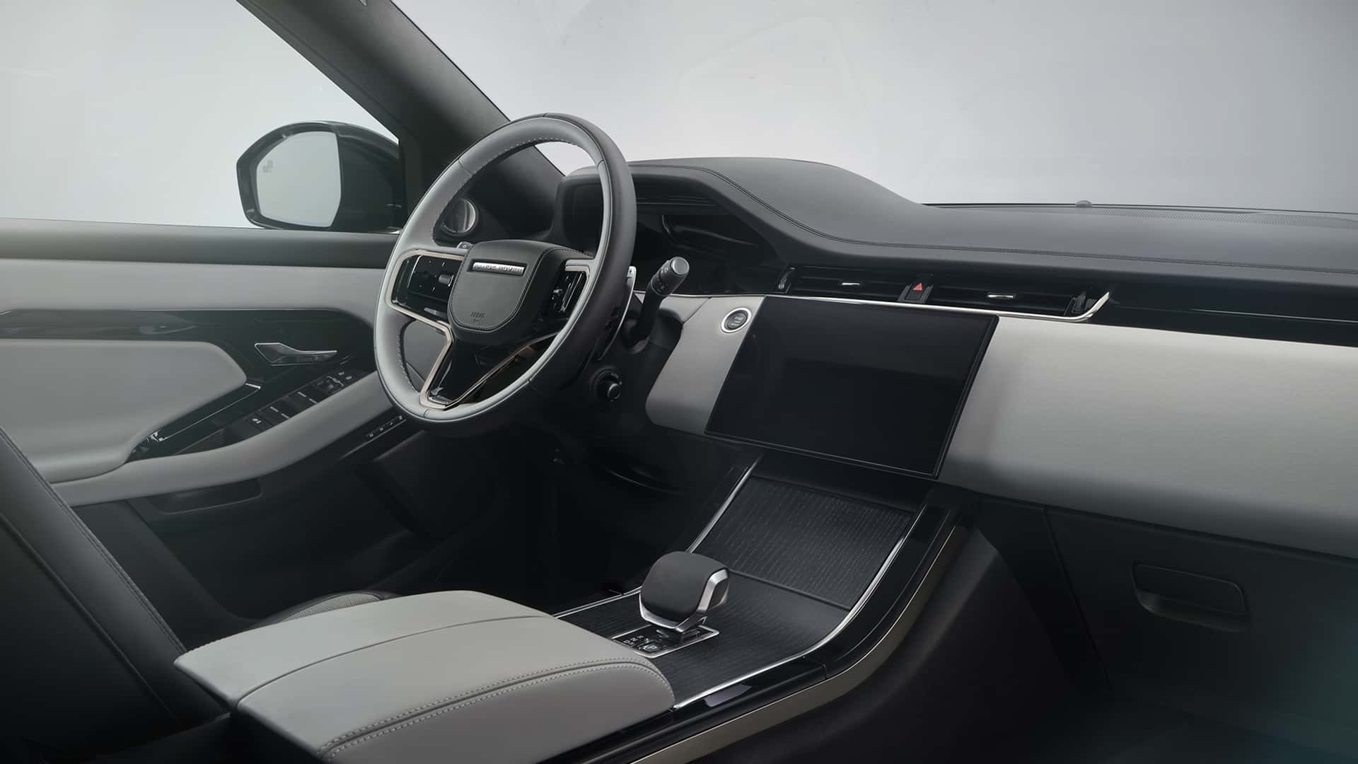 Land Rover Range Rover Evoque R-DYNAMIC S