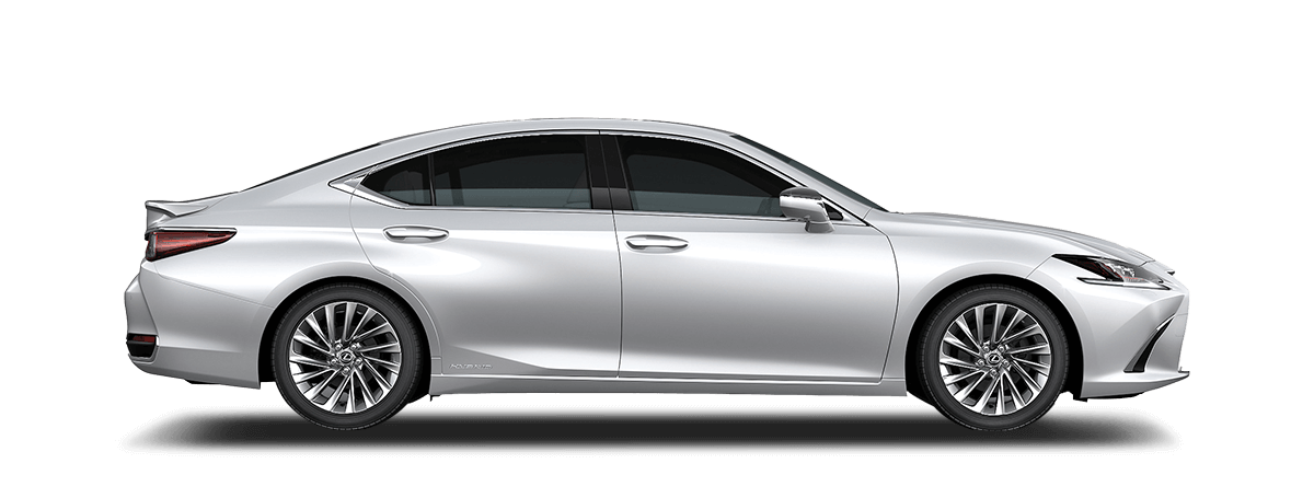 Lexus ES 2.5 H AT 4x2 5P 300h Luxury