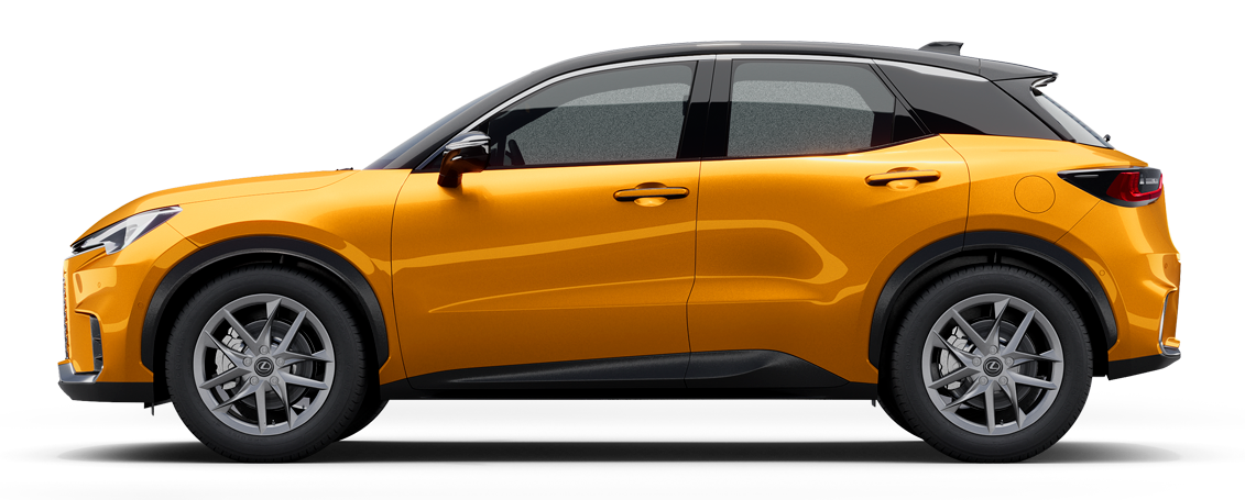 Lexus LBX 1.5G H 4X2 AT Active
