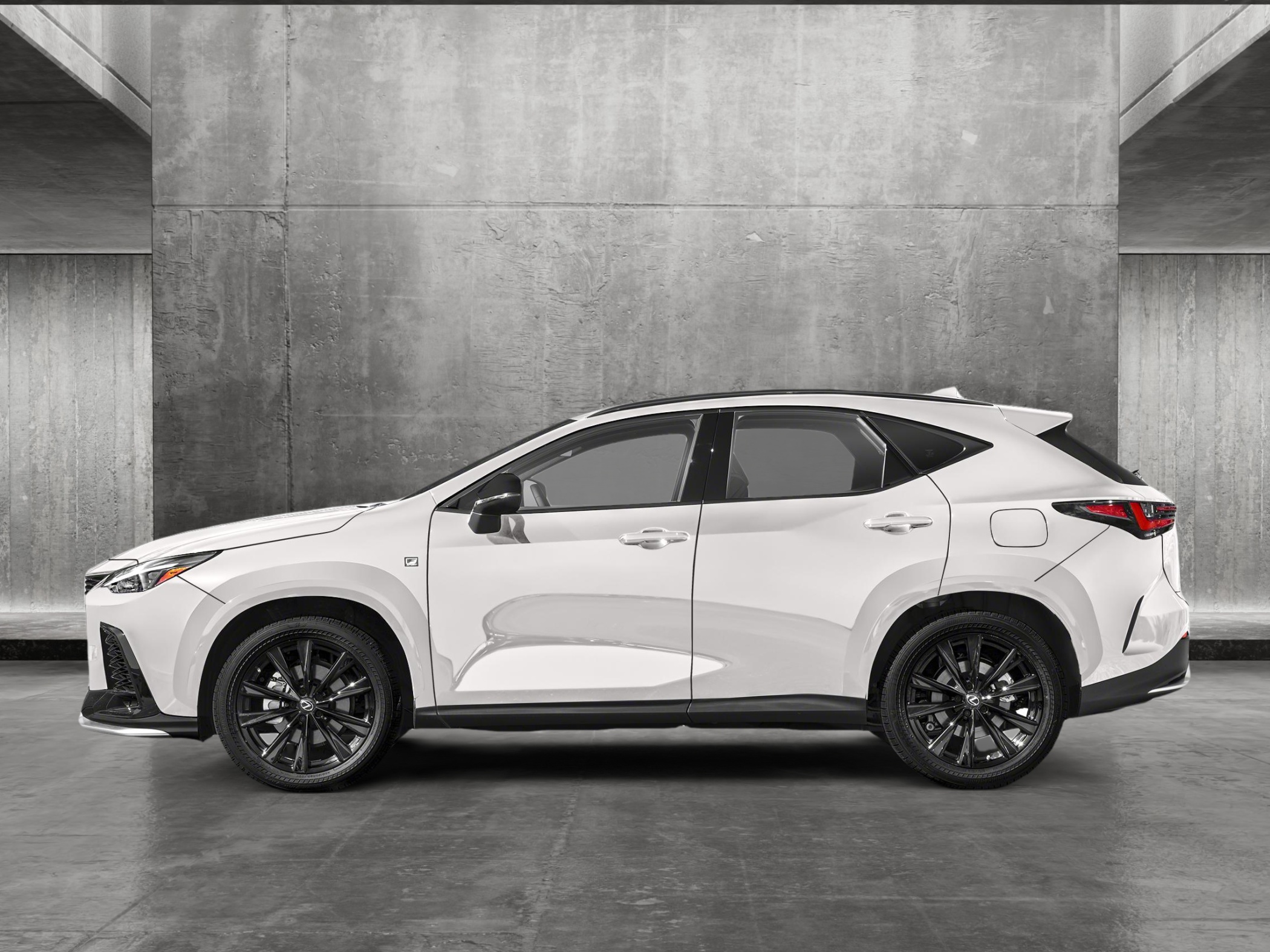 Lexus NX 2.5 H AT 4x4 5P 350h F-Sport