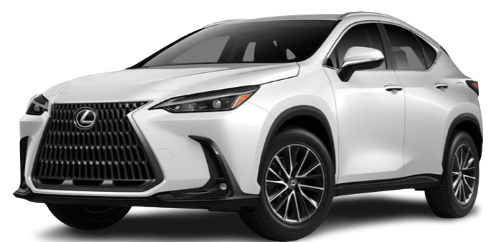 Lexus NX 2.5 H AT 4x4 5P 350h Luxury