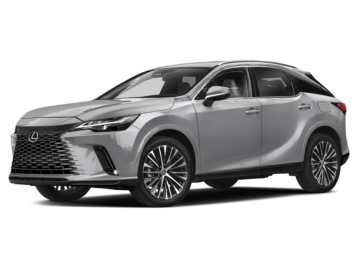 Lexus RX 2.5 H AT 4x4 5P 350h 4x4 Premium