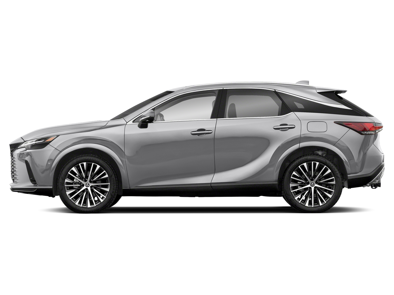 Lexus RX 2.5 H AT 4x4 5P 350h 4x4 Premium