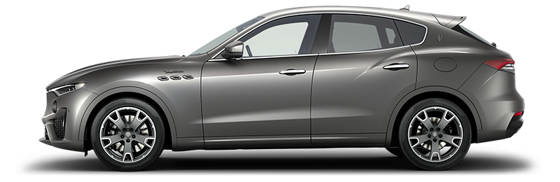 Maserati Levante S GRANSPORT