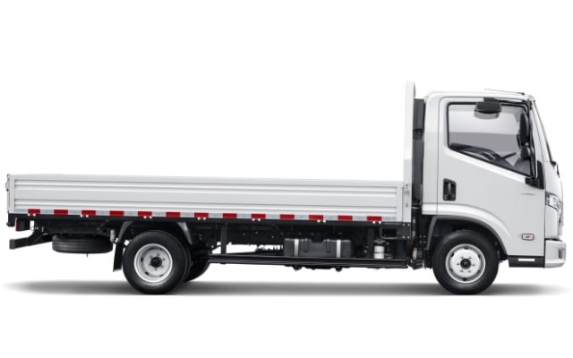 Maxus C35 2.0 D MT 2P