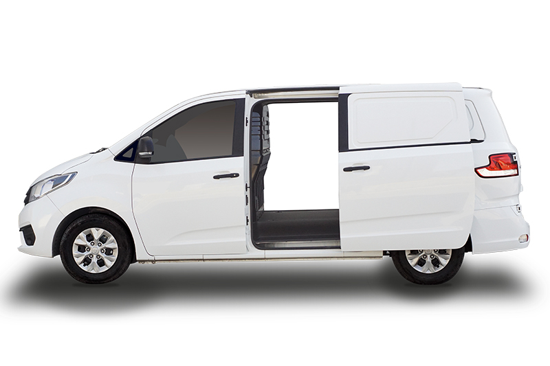 Maxus G10 Cargo 2.0 D MT Euro 6