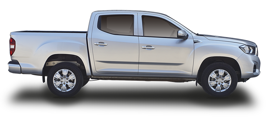Maxus T60 2.0 G MT 4x2 DX E6 Gasolina