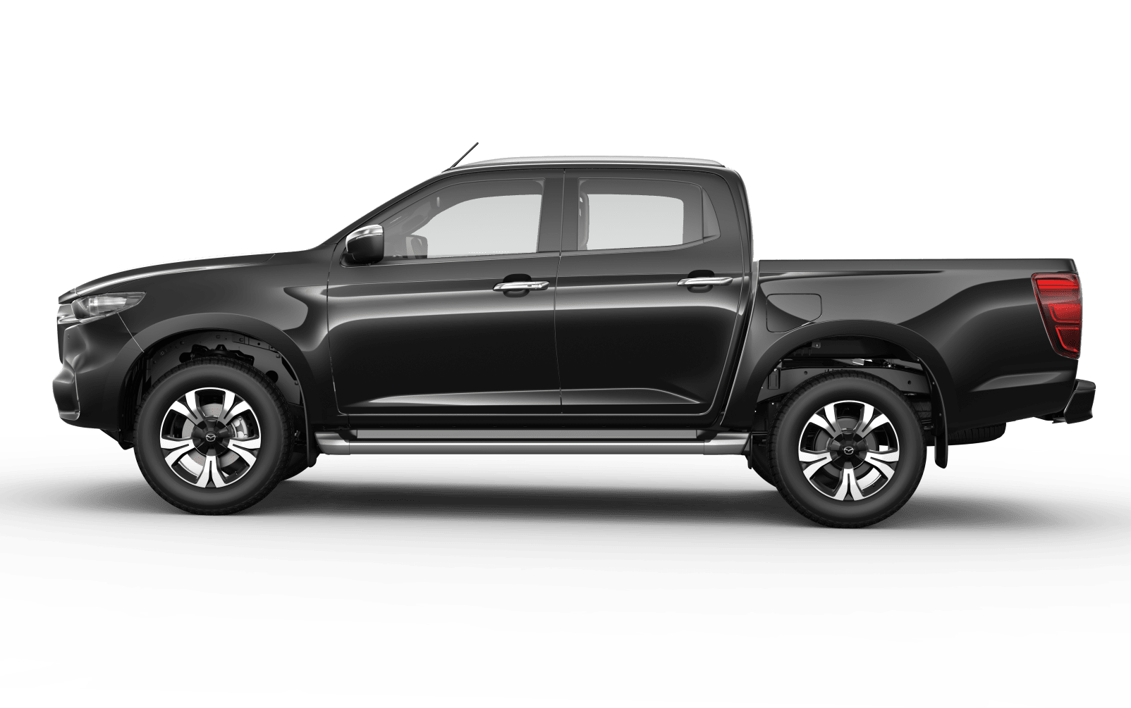 Mazda BT-50 3.0 D AT 4X4 4P CD High