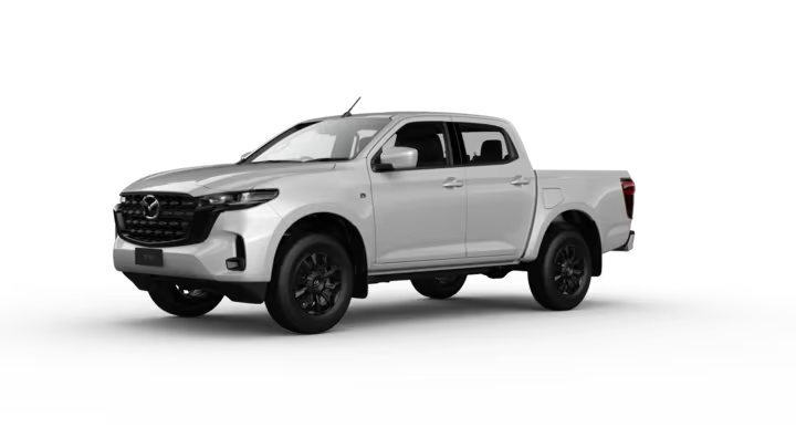Mazda BT-50 3.0T D AT 4x4 4P High Plus
