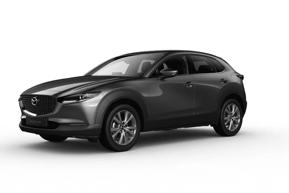 Mazda CX-30 2.0 G AT 4x2 5P 7G Core Plus