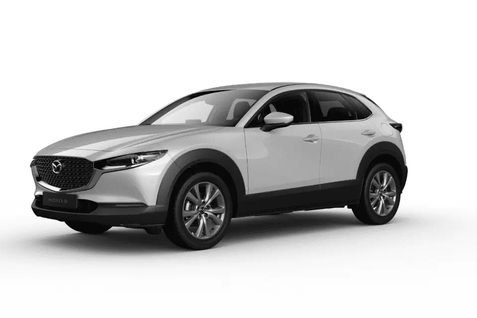 Mazda CX-30 2.0 G MT 4x2 5P 7G Core