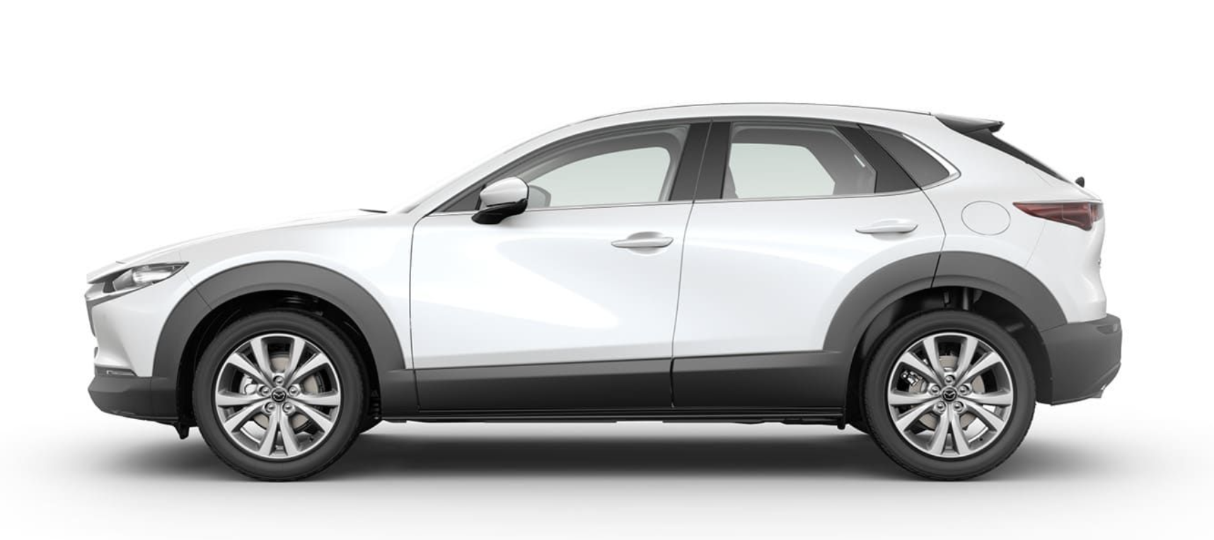 Mazda CX-30 2.0 G MT 4x2 5P 7G Core