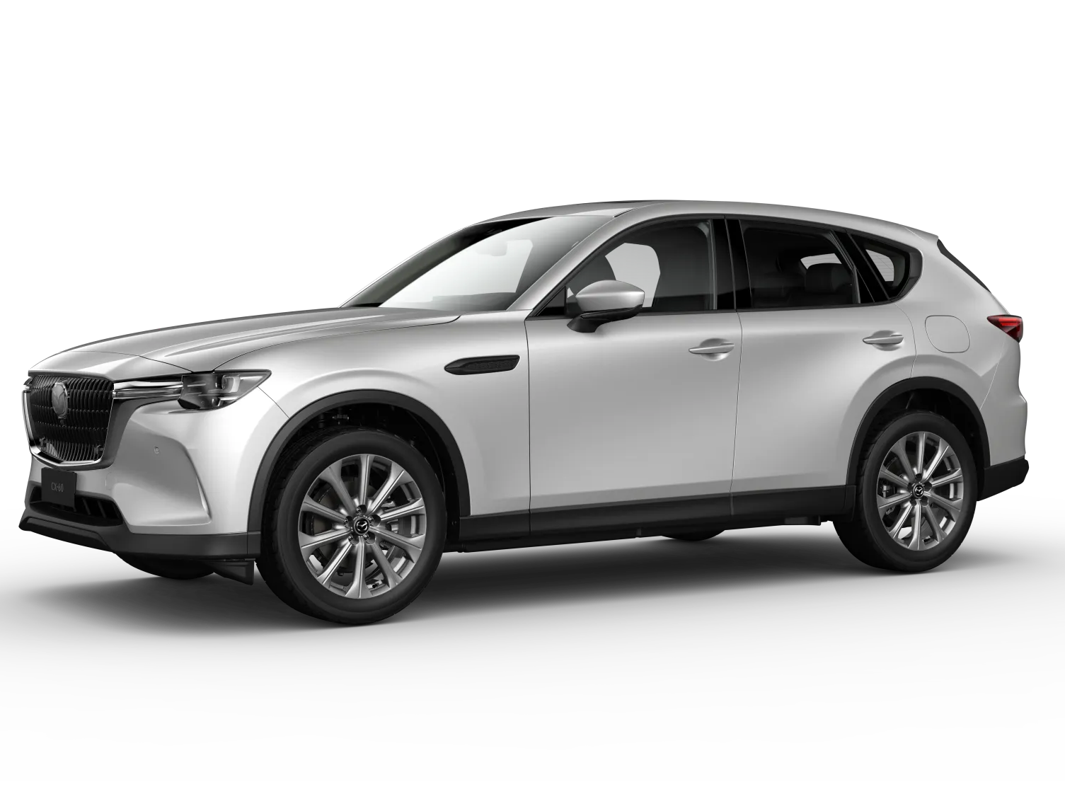Mazda CX-60 Premium Sport 3.3 MHEV AWD Diésel