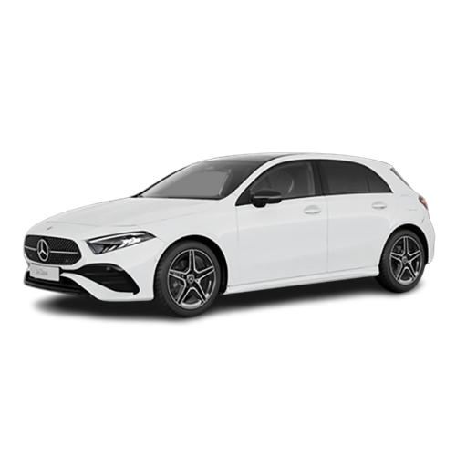 MERCEDES-BENZ Clase A Hatchback A200 AMG