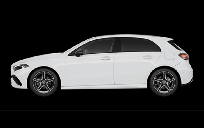 MERCEDES-BENZ Clase A Hatchback A200 AMG