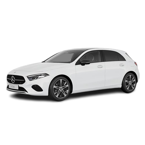 MERCEDES-BENZ Clase A Hatchback A200 Progressive