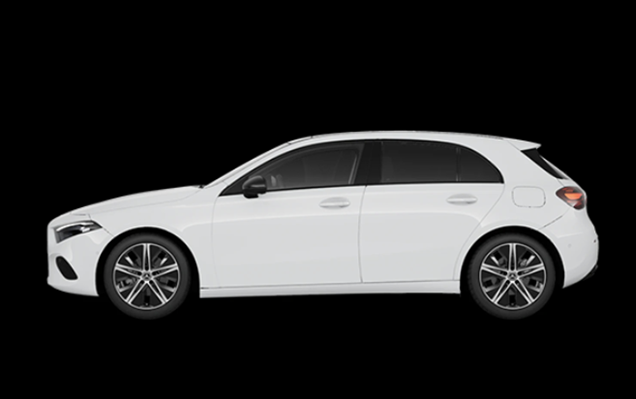 MERCEDES-BENZ Clase A Hatchback A200 Progressive