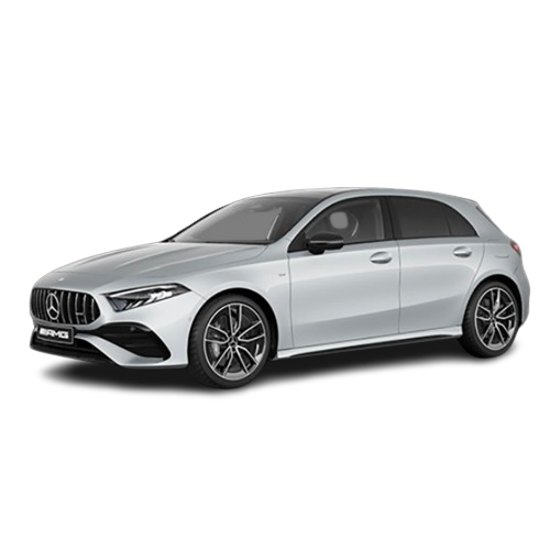 MERCEDES-BENZ Clase A Hatchback A35 AMG