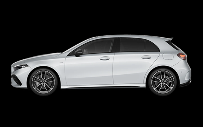 MERCEDES-BENZ Clase A Hatchback A35 AMG
