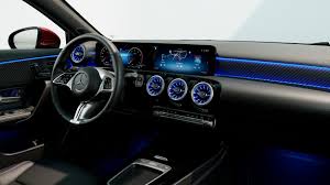 MERCEDES-BENZ Clase A Sedan 1.3T G AT 4x2 5AS A200 Sedán Progressive