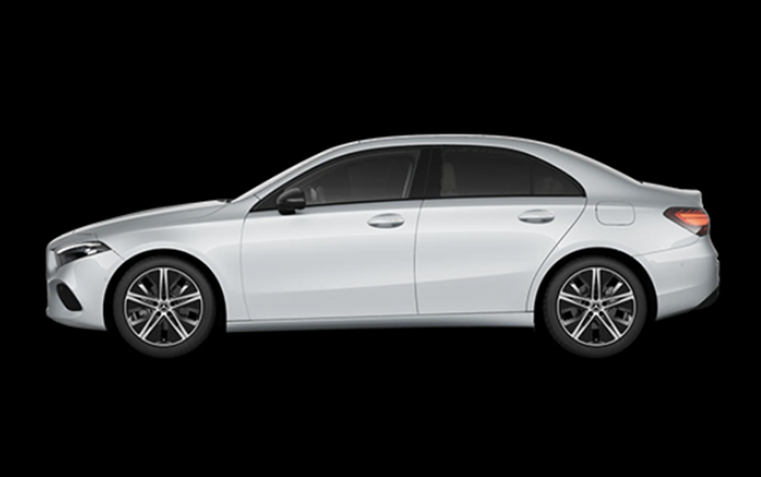 MERCEDES-BENZ Clase A Sedan 1.3T G AT 4x2 5AS A200 Sedán Progressive