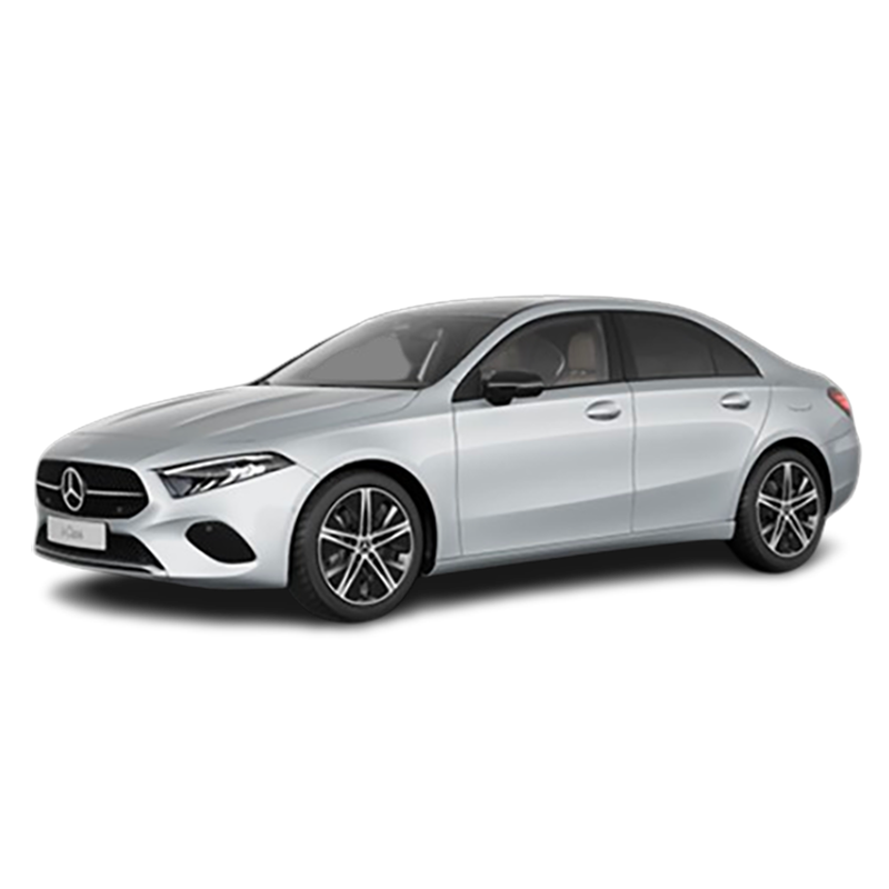 MERCEDES-BENZ Clase A Sedan 1.3T G AT 4x2 5AS A200 Sedán Progressive