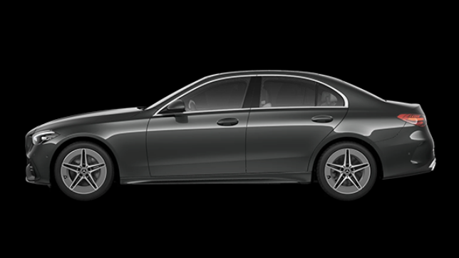 MERCEDES-BENZ Clase C Sedan 1.5T G AT9 4x2 5P C 200 AMG