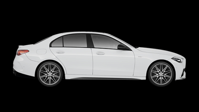 MERCEDES-BENZ Clase C Sedan 2.0T G AT9 4x2 5P C 43 AMG