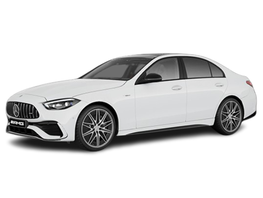 MERCEDES-BENZ Clase C Sedan 2.0T G AT9 4x2 5P C 43 AMG