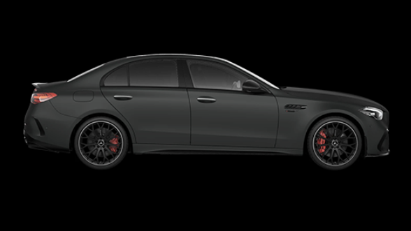 MERCEDES-BENZ Clase C Sedan 2.0T G AT9 4x2 5P C 63 S AMG E Performance 4MATIC +