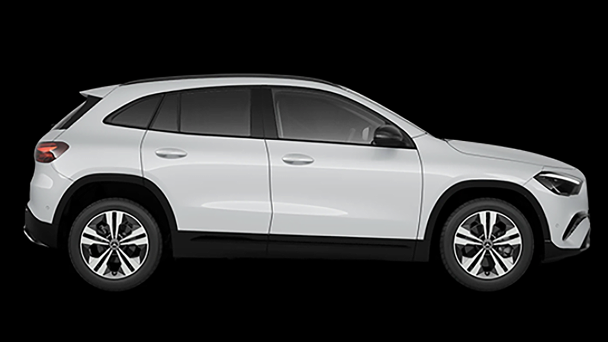 MERCEDES-BENZ GLA 1.3T G AT 4x2 5P 200 Progressive