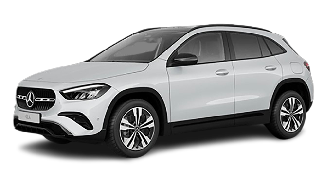 MERCEDES-BENZ GLA 1.3T G AT 4x2 5P 200 Progressive