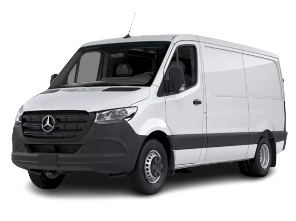 MERCEDES-BENZ Sprinter Furgon 2.0 D MT 4x2 - 517 15,5 m3