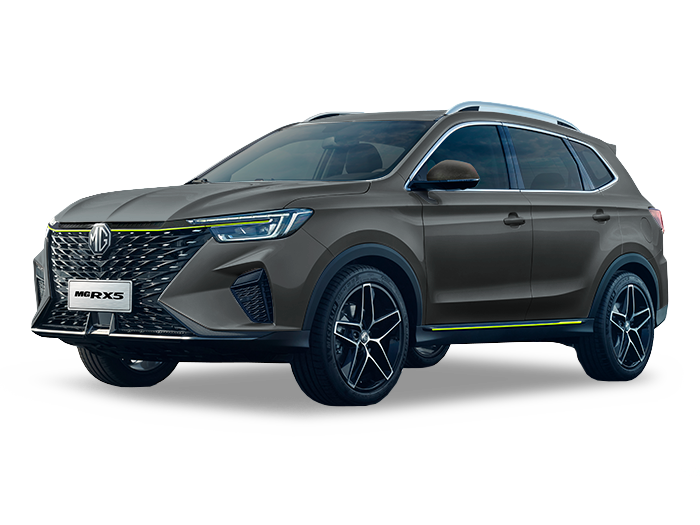 MG RX5 1.5T G MT 4x2 5P COM