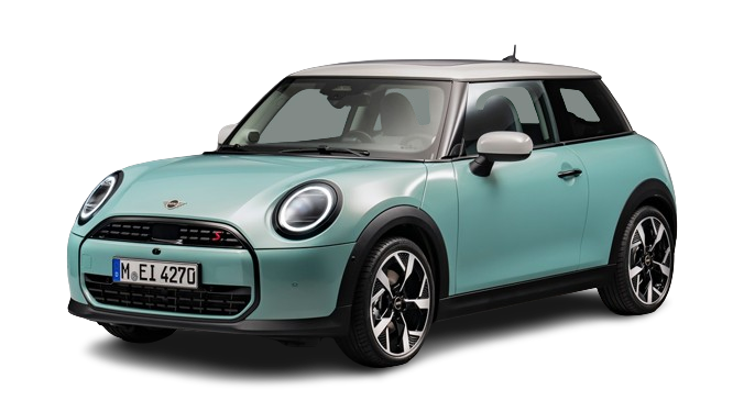Mini Cooper 3 Puertas 2.0T G AT 4x2 4AS Mini Cooper S 3P Favoured