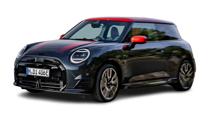 Mini Cooper 3 Puertas 2.0T G AT 4x2 4AS Mini Cooper S 3P JCW Package