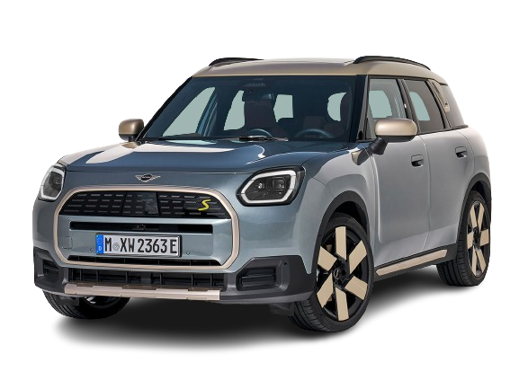 Mini Countryman 2.0T G AT 4x4 5P Cooper S Favoured All4