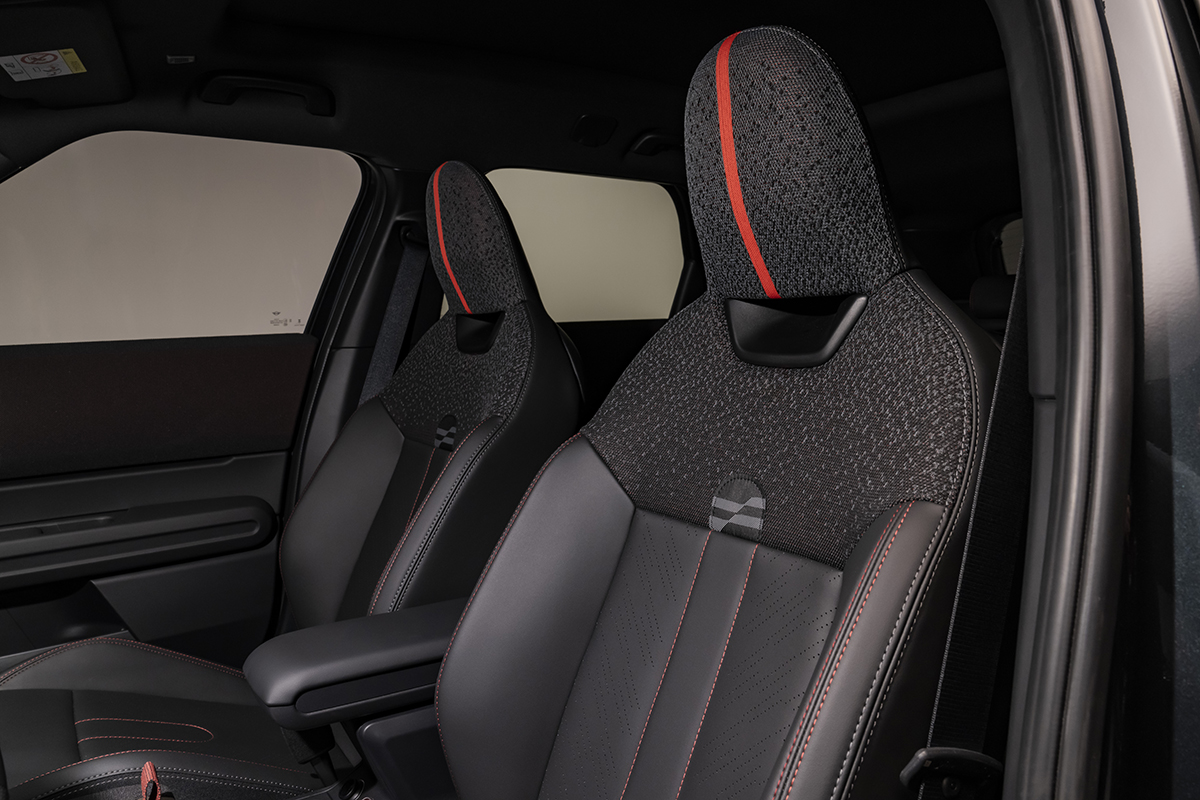 Mini Countryman 2.0T G AT 4x4 5P Countryman JCW