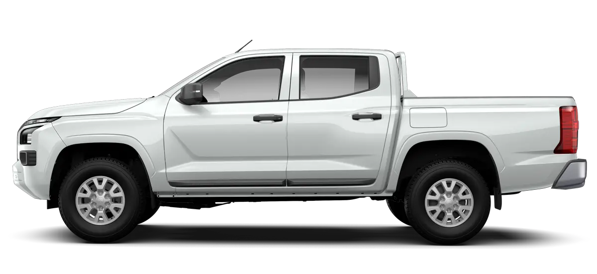 Mitsubishi L200 Cabina Doble 2.4T D 6MT 4X2 5P Work XR
