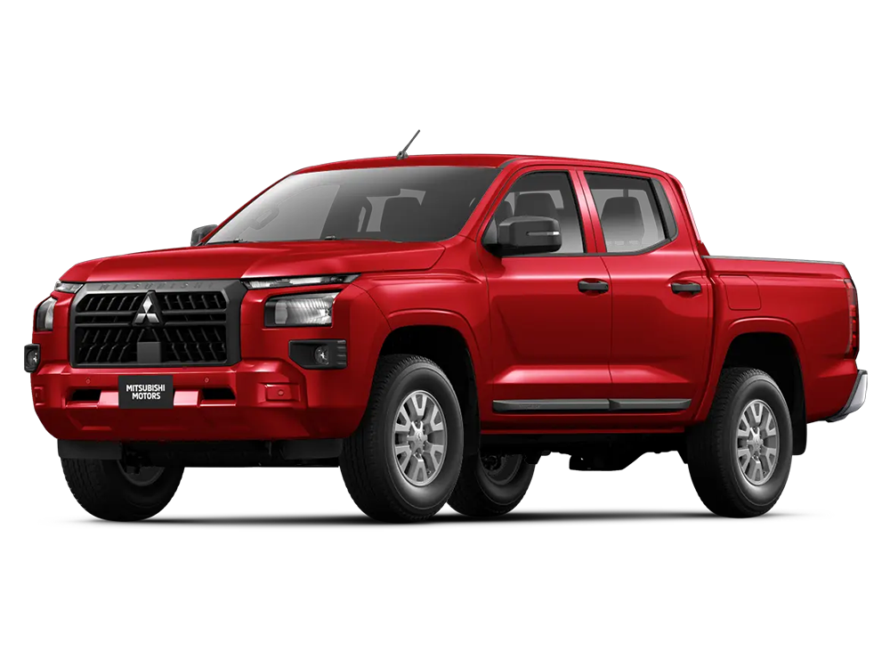 Mitsubishi L200 Cabina Doble 2.4T D 6MT 4X4 5P Katana XRT