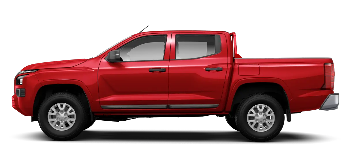 Mitsubishi L200 Cabina Doble 2.4T D 6MT 4X4 5P Katana XRT