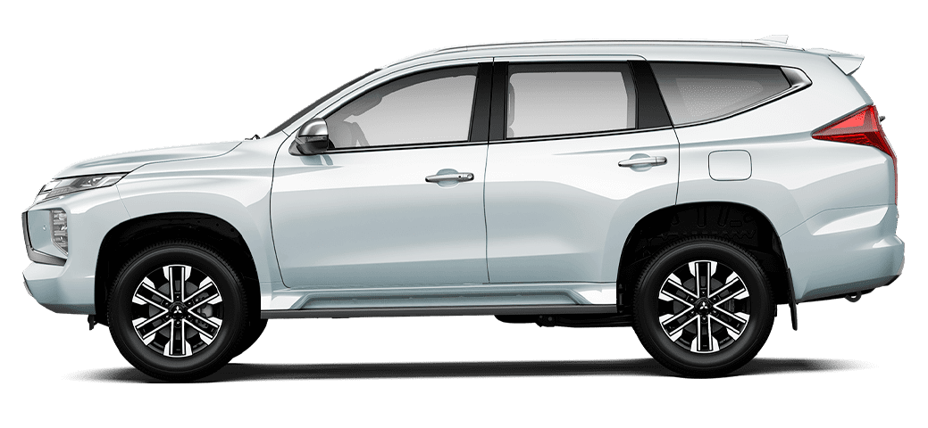 Mitsubishi Montero Sport 3.0 G AT 4x4