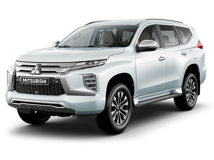 Mitsubishi Montero Sport 3.0 G AT 4x4
