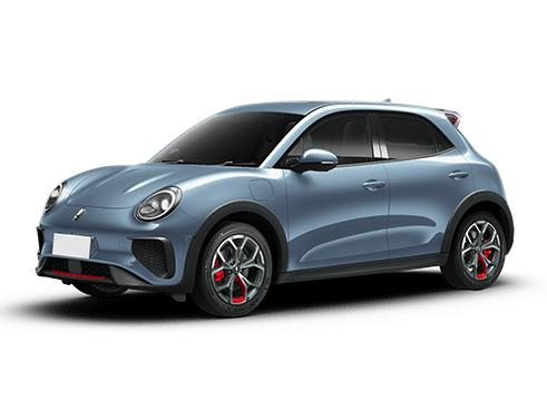 GWM Ora 03 126 KW 4x2 4P GT